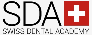 Dr-1006 Rev A Logo Sda - Ems Dental