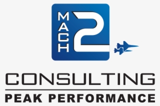 Mach 2 Consulting Logo By Sda Creative - College Of The Sequoias