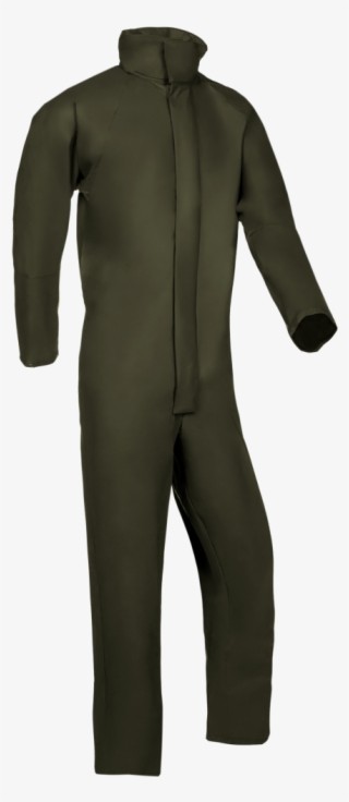 Montreal - Coveral - Suit - Wetsuit