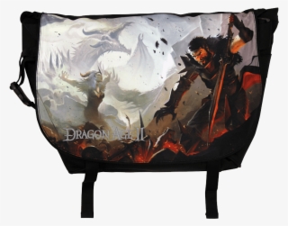 Razer Dragon Age Ii