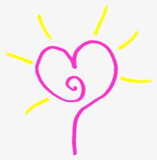 Light 1st Heart