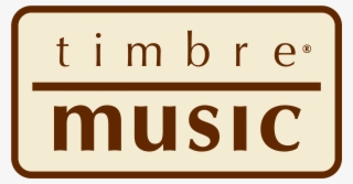 Official Production Partners - Timbre Music