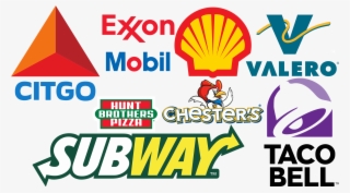 Fuel Logos