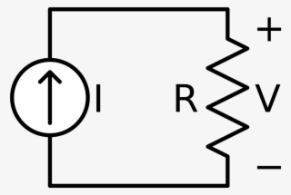 Symbol Large-size Component Zener Diode Circuit Symbol - Led Diode Circuit Diagram