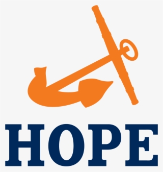Downloadable Athletics Logos Hope College Facebook - Hope College