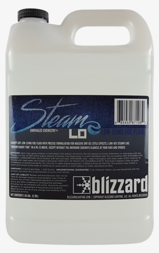 Steam - Lo - Floor
