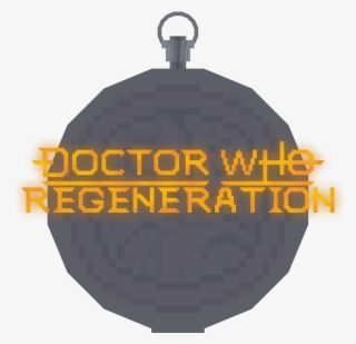 Overview Doctor Who Regeneration Mods Projects Minecraft - Illustration