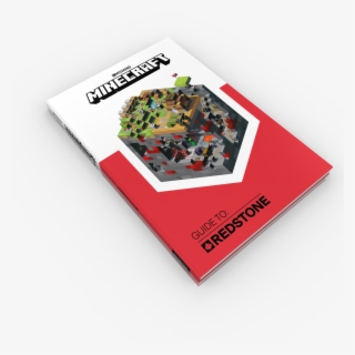 Minecraft Guide Series - Graphic Design