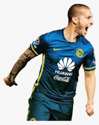 Render Dario - Active Shirt