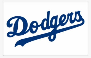 Los Angeles Dodgers Logos Iron On Stickers And Peel-off - Los Angeles Dodgers