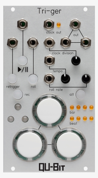 Qu-bit Electronix - Bit