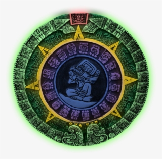 Calendario - Circle