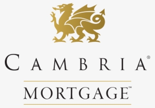 Cambria Mortgage - Cambria Quartz Logo