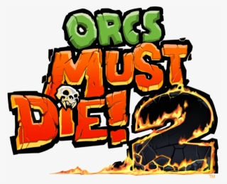 606 X 606 1 - Orcs Must Die! 2