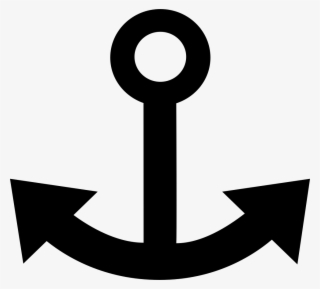 980 X 888 8 - Anchor Icon Svg