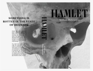 Hamlet-final3 - Skull