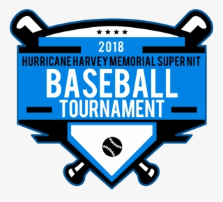 Evnt Apparel Hurricane Harvey Tournament - Auburn National Championship Poster