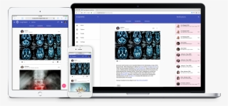 Medical-knowledge Sharing At The Click Of A Button - Porównanie Ofert Ubezpieczenia Samochodu