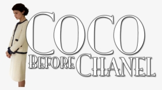Coco Before Chanel Image - Graphics
