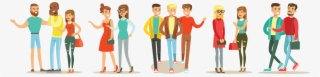 Icebreaker Games For Adults - Cartoon