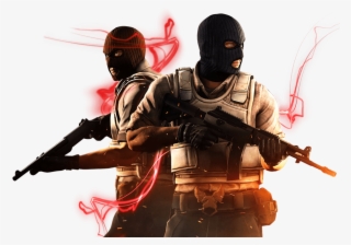 Reúne A Tus Refuerzos Y Forma Tu Team Para Participar - Counter Strike Global Offensive
