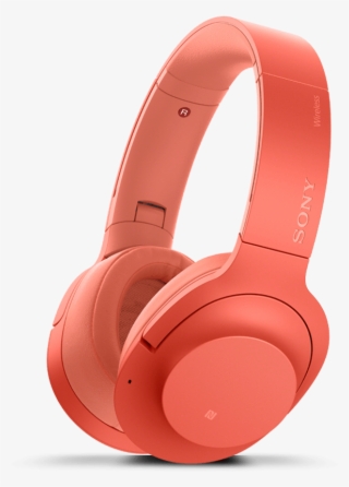 Sony Wh-h900n Noise Cancelling Wireless Headphones - Sony Headphones