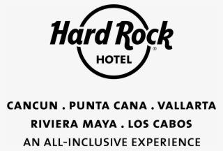 The Hard Rock All Inclusive Collection Is Truly An - Circle