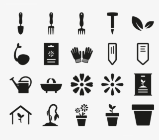 Noun Project Icons - Icon