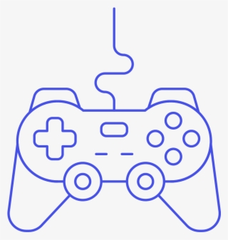 05 Game Pad - Game Controller