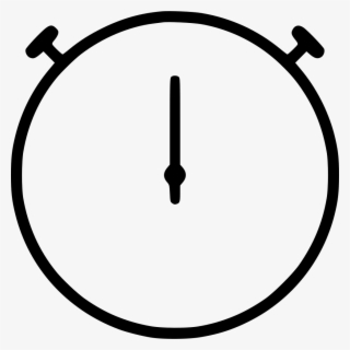 Png File - Effective Time Icon Png