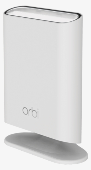 Netgear Orbi™ Add-on Outdoor Satellite - Lampshade