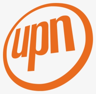Upn Vector - Upn Logo Orange