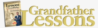 Grandfather Lessons Logo Fbla Logo Yellow Png Fbla - Calligraphy