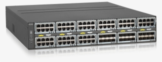 Netgear M4300 96x - Server