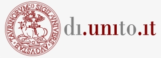 Milano1 Milano2 Torino Toulouse - University Of Turin