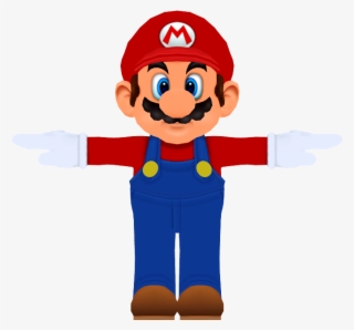 Download Zip Archive - Super Mario