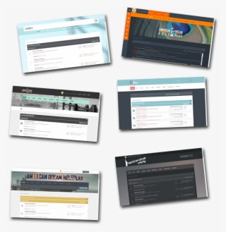 Forumsdone - Website