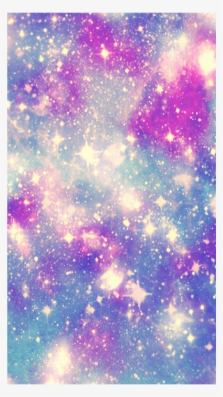 Collections Galaxy Transparent Tumblr Overlays Png - Nebula