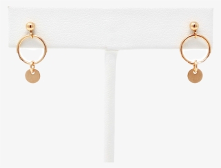 Lany Studs • Gypsy - Earrings