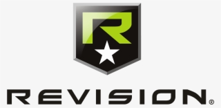 Ultra Hd Revision Logo No 2 - Revision Eyewear