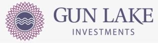 Gun Lake Investment Firm - Palace Of Fine Arts Logo
