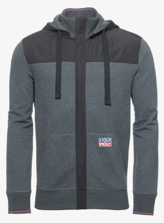 Zip Hoodie Unisex - Hoodie