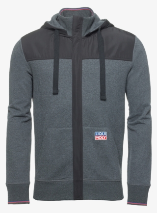 Zip Hoodie Unisex - Hoodie