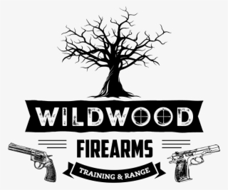 Firearms, Training, Indoor Range - Tree