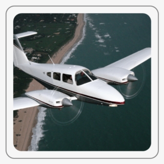 Multi Engine Add On Rating Course - Monoplane