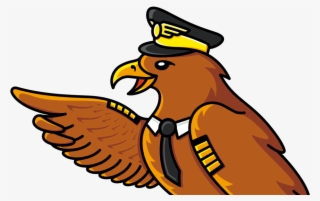 Icadet Eagle - Buzzard