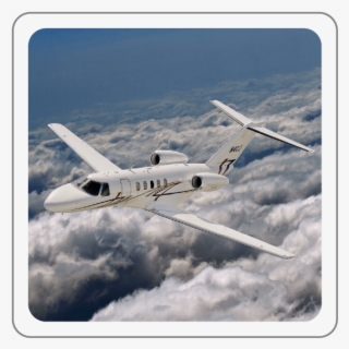 Reduced Vertical Separation Minimums - Cessna Citation Family