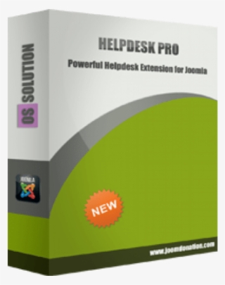 Joomla Helpdesk Pro - Multimedia Software