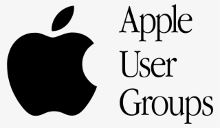 Apple User Groups Logo Png Transparent - Infinite Loop