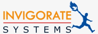 Invogorate Systems Logo Invogorate Systems Logo
